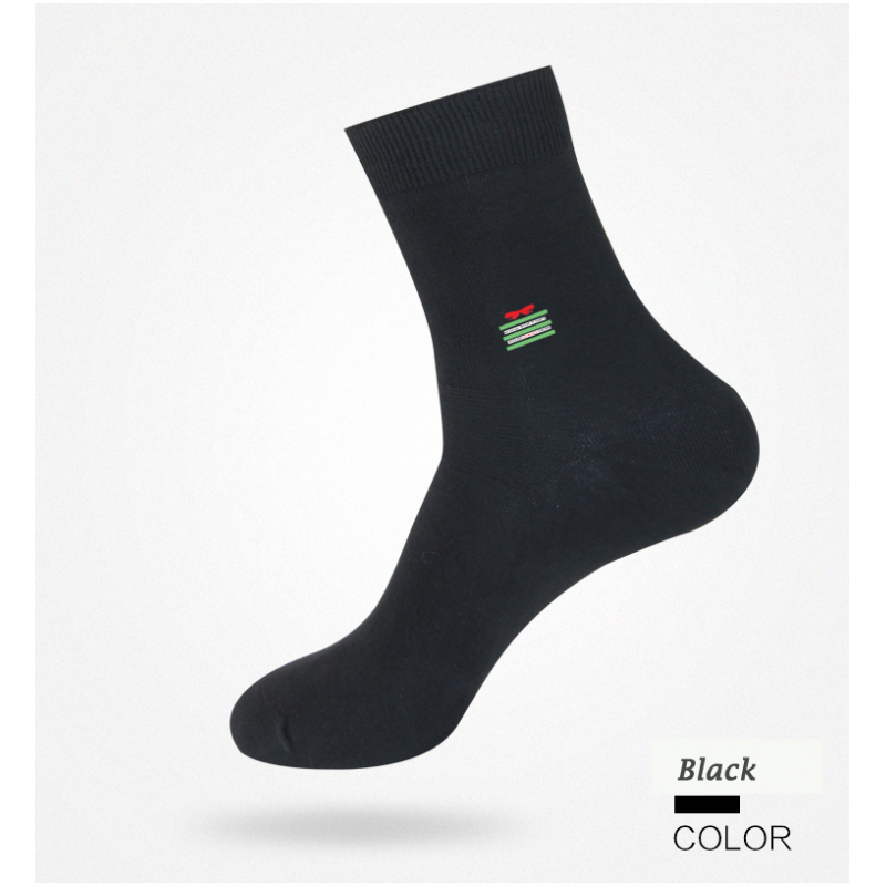 Man Leisure Sports Socks